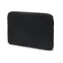 Dicota Laptop Sleeve PERFECT 15-15,6" schwarz