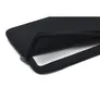Dicota Laptop Sleeve PERFECT 15-15,6" schwarz