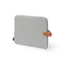 Dicota Skin URBAN 16" grau