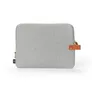 Dicota Skin URBAN 16" grau