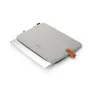 Dicota Skin URBAN 16" grau