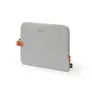 Dicota Skin URBAN 15" grau