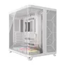 Corsair Air 5400 RS-R ARGB Weiß Midi Tower ATX Gaming Gehäuse