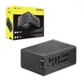 Corsair HX1200i SHIFT 1200 Watt Netzteil 80+ Platinum (modular) ATX 3.1 PCIe 5.1