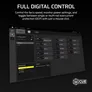 Corsair HX1200i SHIFT 1200 Watt Netzteil 80+ Platinum (modular) ATX 3.1 PCIe 5.1