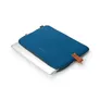 Dicota Skin URBAN 16" marineblau