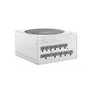 Fractal Design Ion3 Gold 1000 Watt Netzteil ATX 3.1 White Edition
