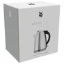 WMF STELIO Wasserkocher 0413020012 1,7l Edelstahl