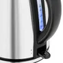 WMF STELIO Wasserkocher 0413020012 1,7l Edelstahl