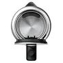 WMF LONO Wasserkocher 0413130011 Edelstahl 1,6l