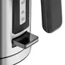 WMF LONO Wasserkocher 0413130011 Edelstahl 1,6l