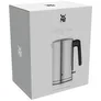 WMF LONO Wasserkocher 0413130011 Edelstahl 1,6l