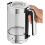 WMF LONO Glas-Wasserkocher 0413150011, 1,7l