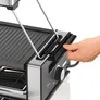 Unold 487001 Abzugshaube-Zubehör zu Raclette 48730 und 48760