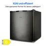 Medion MD37675 Mini-Gefrierschrank grau