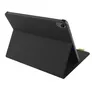 Gecko Covers Cactus Cover Tablet Schutzhülle für Apple iPad 11" (2025)/iPad 10,9" (2022) schwarz