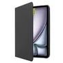 Gecko Covers Cactus Cover Tablet Schutzhülle für Apple iPad 11" (2025)/iPad 10,9" (2022) schwarz