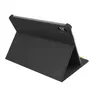 Gecko Covers Cactus Cover Tablet Schutzhülle für Apple iPad Air 11" (2025 & 2024) / Air 10,9" (2022 & 2020) schwarz