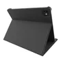 Gecko Covers Cactus Cover Tablet Schutzhülle für Apple iPad Air 13" (2025 & 2024) schwarz