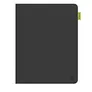 Gecko Covers Cactus Cover Tablet Schutzhülle für Apple iPad Air 13" (2025 & 2024) schwarz
