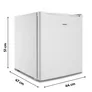 Medion MD37675 Mini-Gefrierschrank weiß