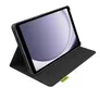 Gecko Covers Cactus Cover Tablet Schutzhülle für Samsung Galaxy Tab A11 (2025) / A9 (2023) schwarz
