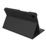 Gecko Covers Cactus Cover Tablet Schutzhülle für Samsung Galaxy Tab A11 (2025) / A9 (2023) schwarz
