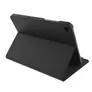 Gecko Covers Cactus Cover Tablet Schutzhülle für Samsung Galaxy Tab A9+ (2023) schwarz
