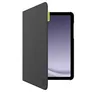 Gecko Covers Cactus Cover Tablet Schutzhülle für Samsung Galaxy Tab A9+ (2023) schwarz