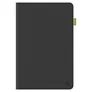 Gecko Covers Cactus Cover Tablet Schutzhülle für Samsung Galaxy Tab S10 FE/S10 Lite/S9/S9 FE schwarz
