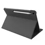 Gecko Covers Cactus Cover Tablet Schutzhülle für Samsung Galaxy Tab S10 FE+ schwarz