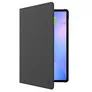 Gecko Covers Cactus Cover Tablet Schutzhülle für Samsung Galaxy Tab S10 FE+ schwarz