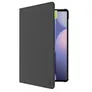 Gecko Covers Cactus Cover Tablet Schutzhülle für Samsung Galaxy Tab S10+/S9+ schwarz