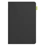 Gecko Covers Cactus Cover Tablet Schutzhülle für Samsung Galaxy Tab S10+/S9+ schwarz