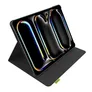 Gecko Covers Cactus Cover Tablet Schutzhülle für Apple iPad Pro 13" (2025 & 2024) schwarz
