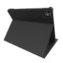 Gecko Covers Cactus Cover Tablet Schutzhülle für Apple iPad Pro 13" (2025 & 2024) schwarz
