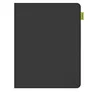 Gecko Covers Cactus Cover Tablet Schutzhülle für Apple iPad Pro 13" (2025 & 2024) schwarz