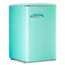 Medion MD37790 Retro-Kühlschrank mint