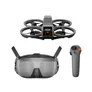DJI Avata 2 Fly Smart Combo (ein Akku)