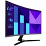 Samsung Essential S3 S39GD LS32D396GAUXEN 32 Zoll Full HD VA Panel 16:9 Curved Monitor