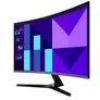 Samsung Essential S3 S39GD LS32D396GAUXEN 32 Zoll Full HD VA Panel 16:9 Curved Monitor