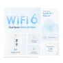 TP-Link Deco X10 (EU)  AX1500 Whole Home Mesh Wi-Fi 6 System