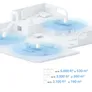 TP-Link Deco X10 (EU)  AX1500 Whole Home Mesh Wi-Fi 6 System