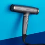 Medion HD2 Haartrockner mit Ionen-Technologie grau