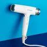 Medion HD2 Haartrockner mit Ionen-Technologie weiß