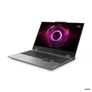 Lenovo LOQ 15AHP10 15.6" FHD R7-250 16GB/1TB SSD RTX 5060 Win11
