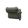 UAG Urban Armor Gear Plasma Case für Apple AirPods Pro 3 olive/transparent
