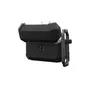 UAG Urban Armor Gear Plasma Case für Apple AirPods Pro 3 schwarz/transparent