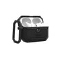 UAG Urban Armor Gear Scout Case Apple AirPods Pro 3 schwarz