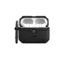 UAG Urban Armor Gear Scout Case Apple AirPods Pro 3 schwarz